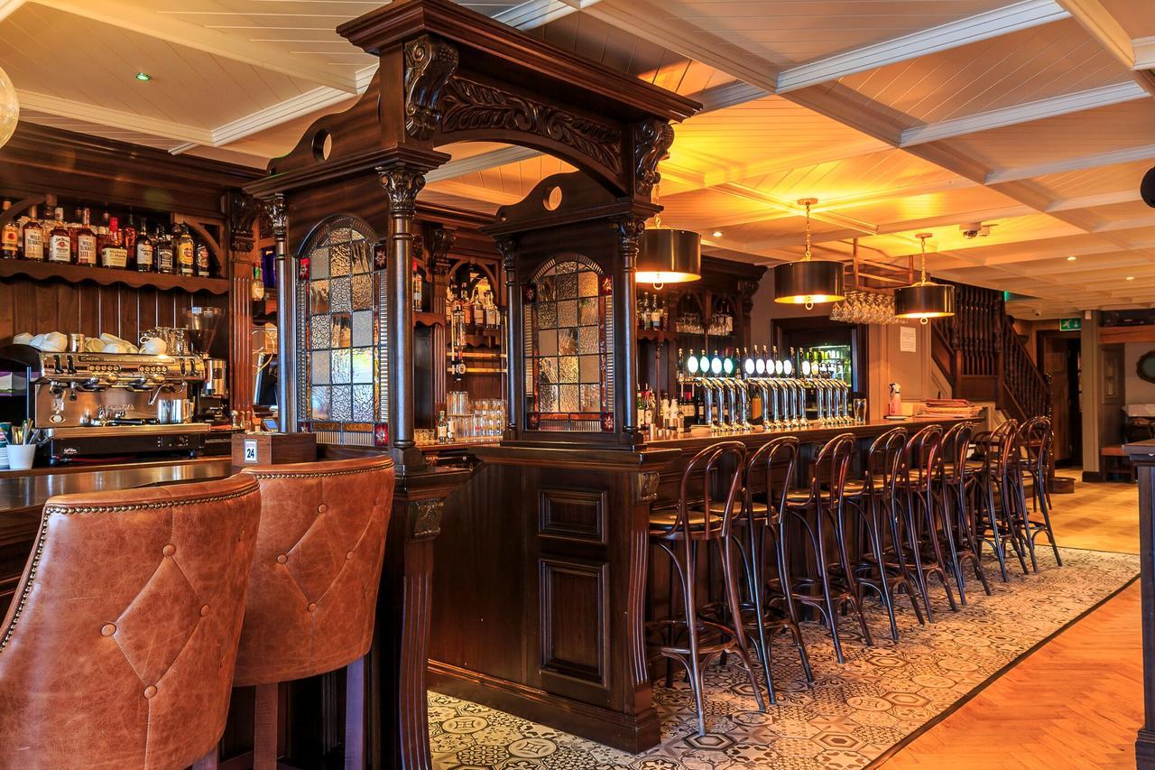 The Bridge Tavern Wicklow Exterior photo