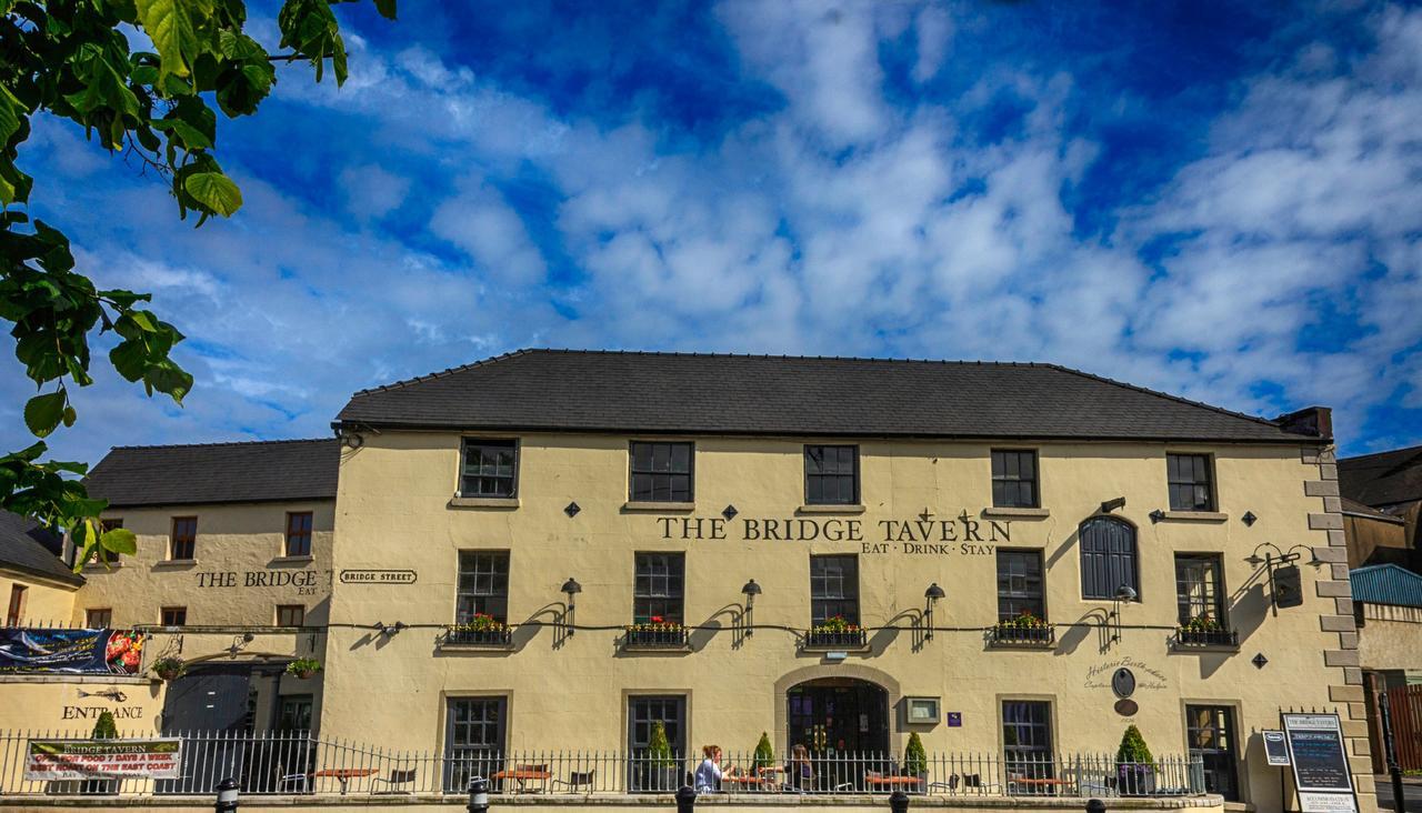 The Bridge Tavern Wicklow Exterior photo